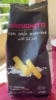 Grissinetti