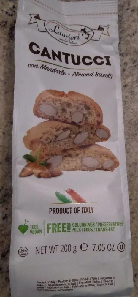 Cantucci