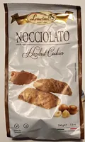 Nocciolato