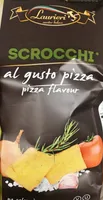 Crackers Pizza