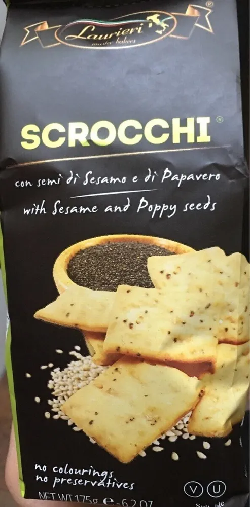 Scrocchi