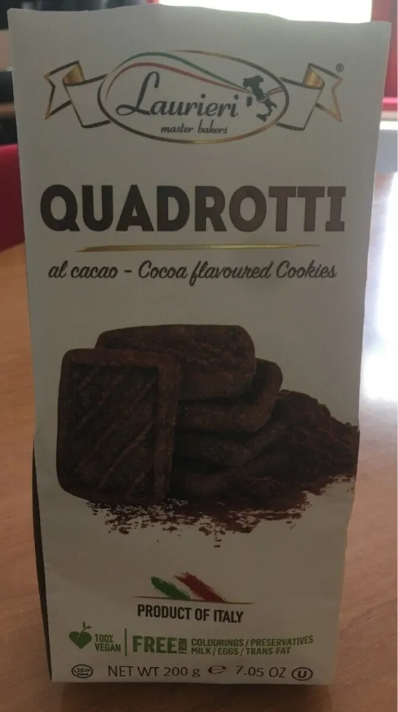 Quadrotti