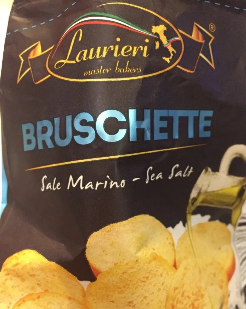 Bruschette