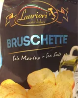 Bruschette