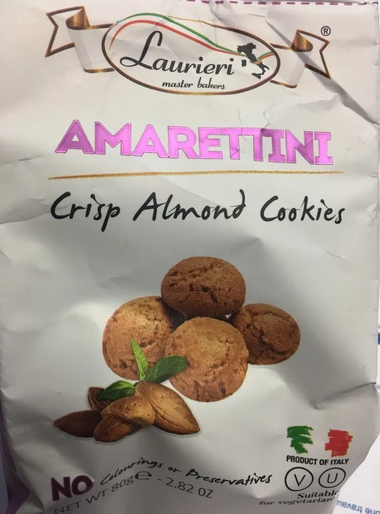 Amarettini