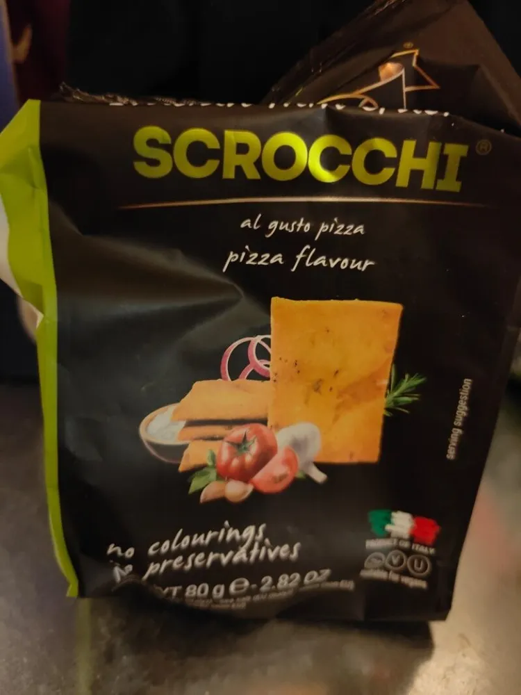 Scrocchi