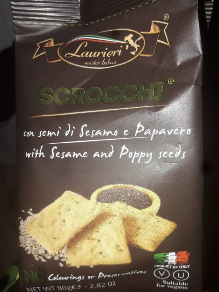 SCROCCHI