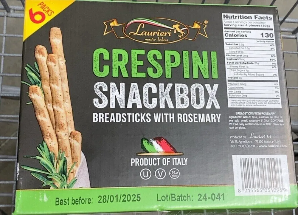 crespini