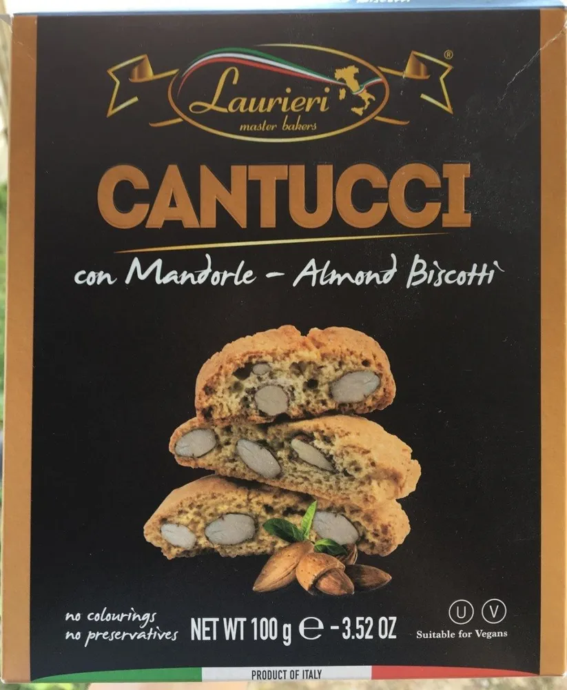 Cantucci