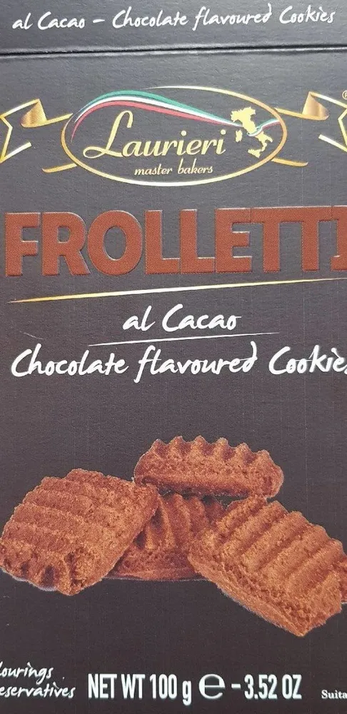 FROLLETTI