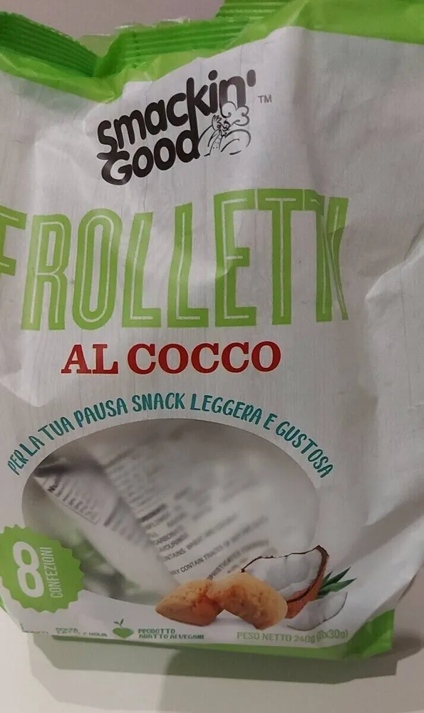 Frolletti