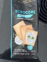 Scrocchi grande