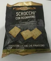 Scrocchi