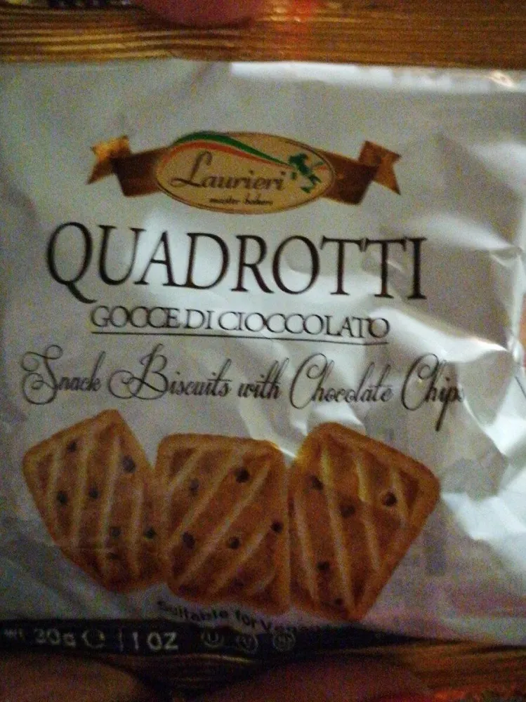 Quadrotti