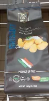 Grissotti