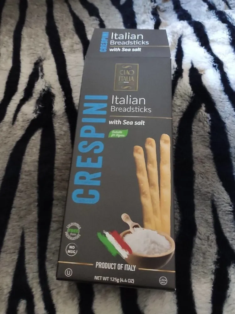 Crespini