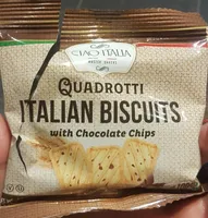 italian biscuits