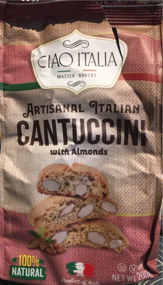 Cantuccini