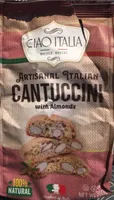 Cantuccini