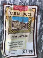 Tarallucci