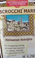 Scrocchi mare