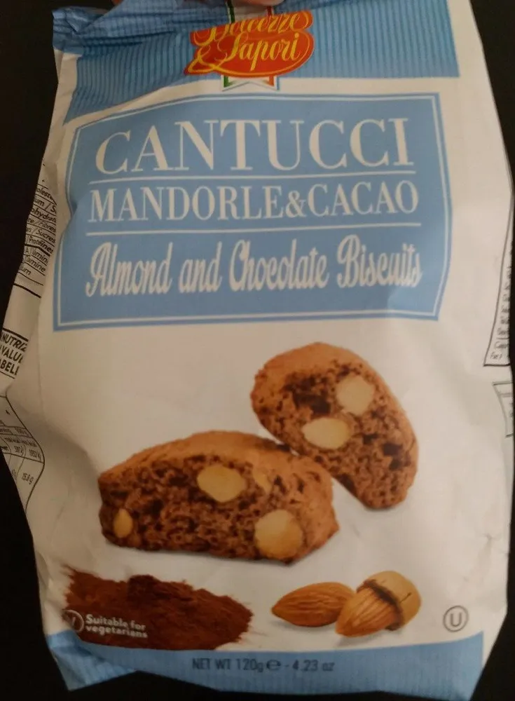 Cantucci