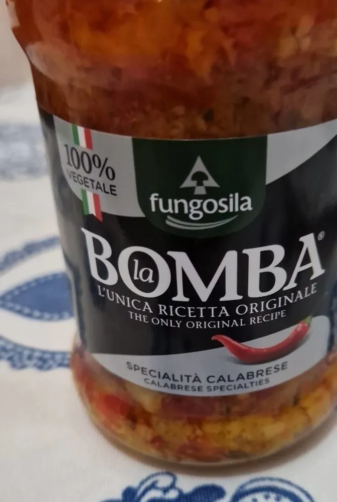 Bomba