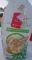 Taralli gusto classico