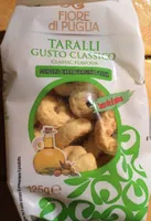 Taralli gusto classico