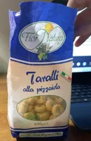Taralli alla pizzaiola