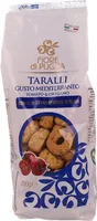Fiore Di Puglia Taralli Mediterr. gr. 250