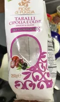 I Taralli Alla Cipolla