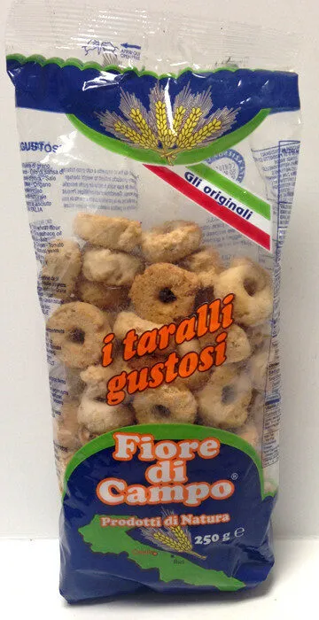Taralli Gustosi