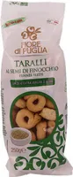 Fiore Di Puglia Taralli Finocchio GR. 250