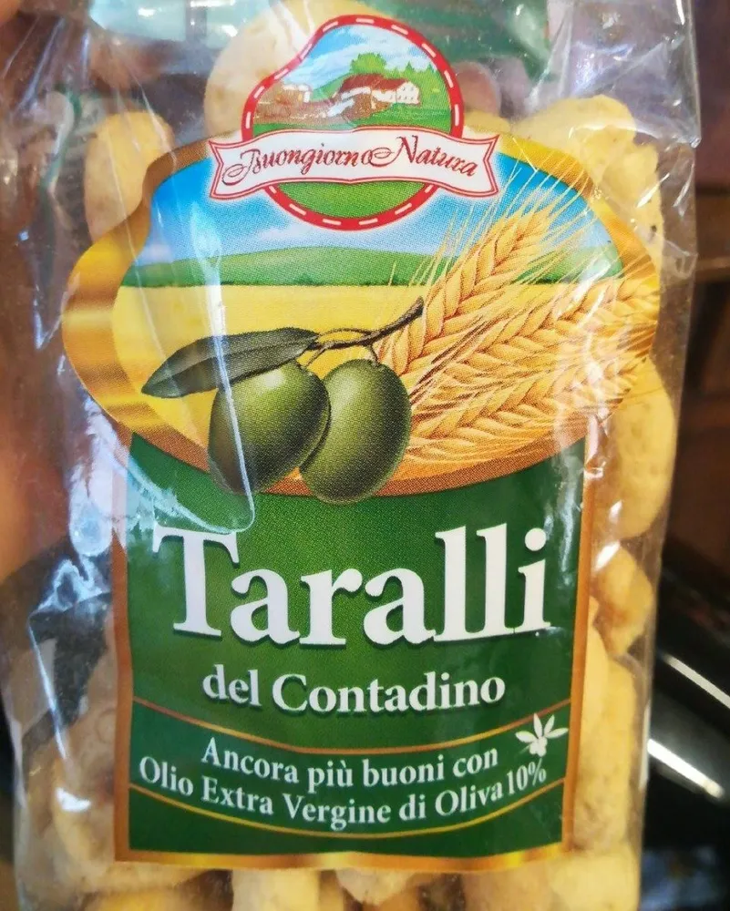 Taralli del contadino