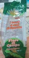 I taralli ai semi di finocchio