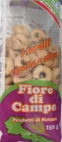 Taralli cipolle e olive