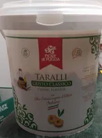 Taralli gusto classico