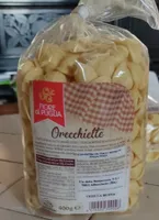 Orecchiette