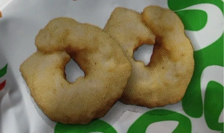 Taralli