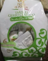 Taralli gusto classico