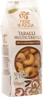 Taralli multicereali