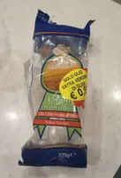 Taralli Mediterraneo
