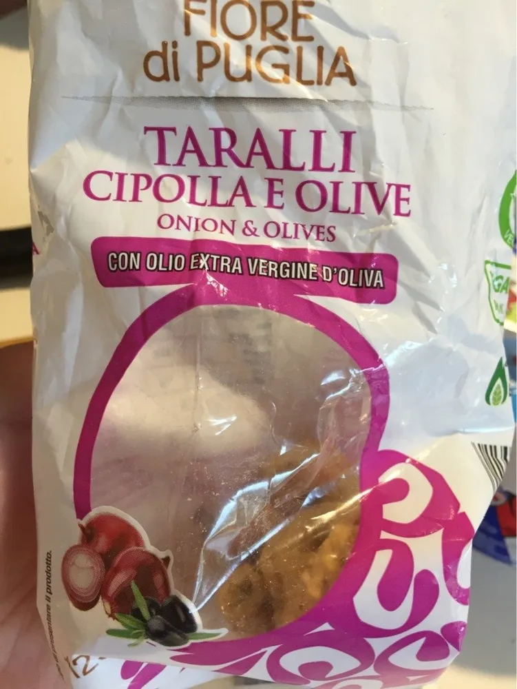 Taralli