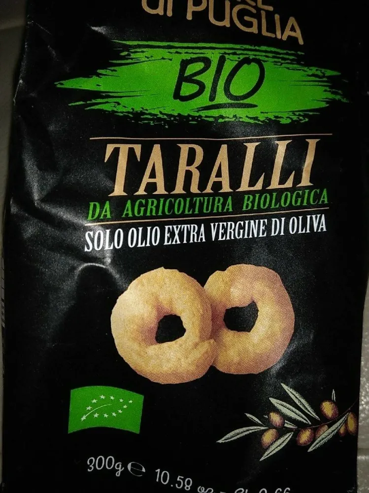 Taralli
