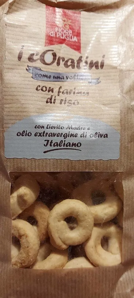 I coratini