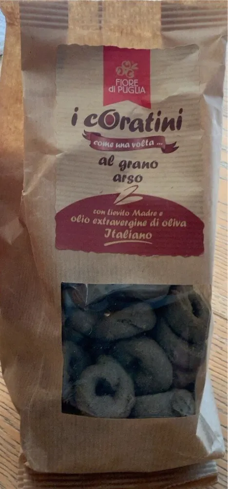 I coratini