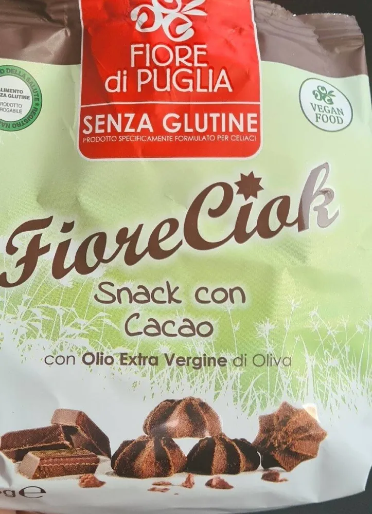 Fioreciok