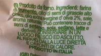 Fiore di puglia