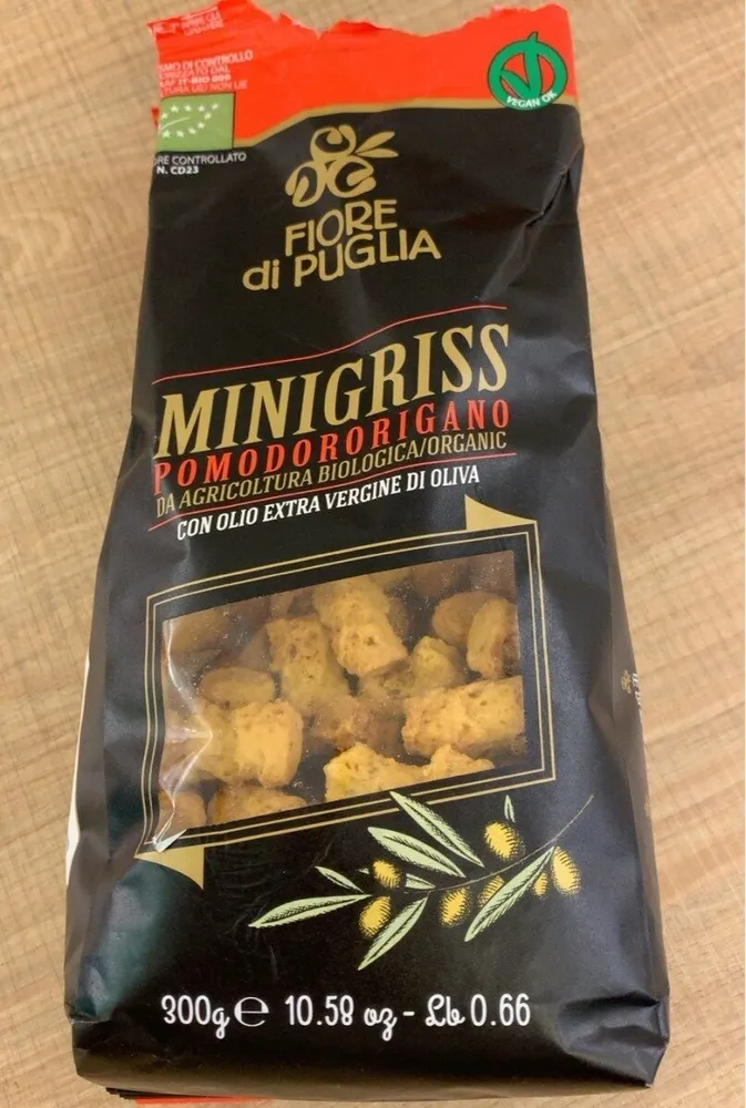 Minigriss
